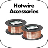 Hotwire Accessories