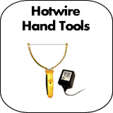Hotwire Hand Tools