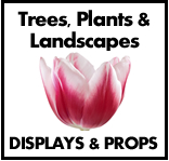 Trees, Plants & Landscape