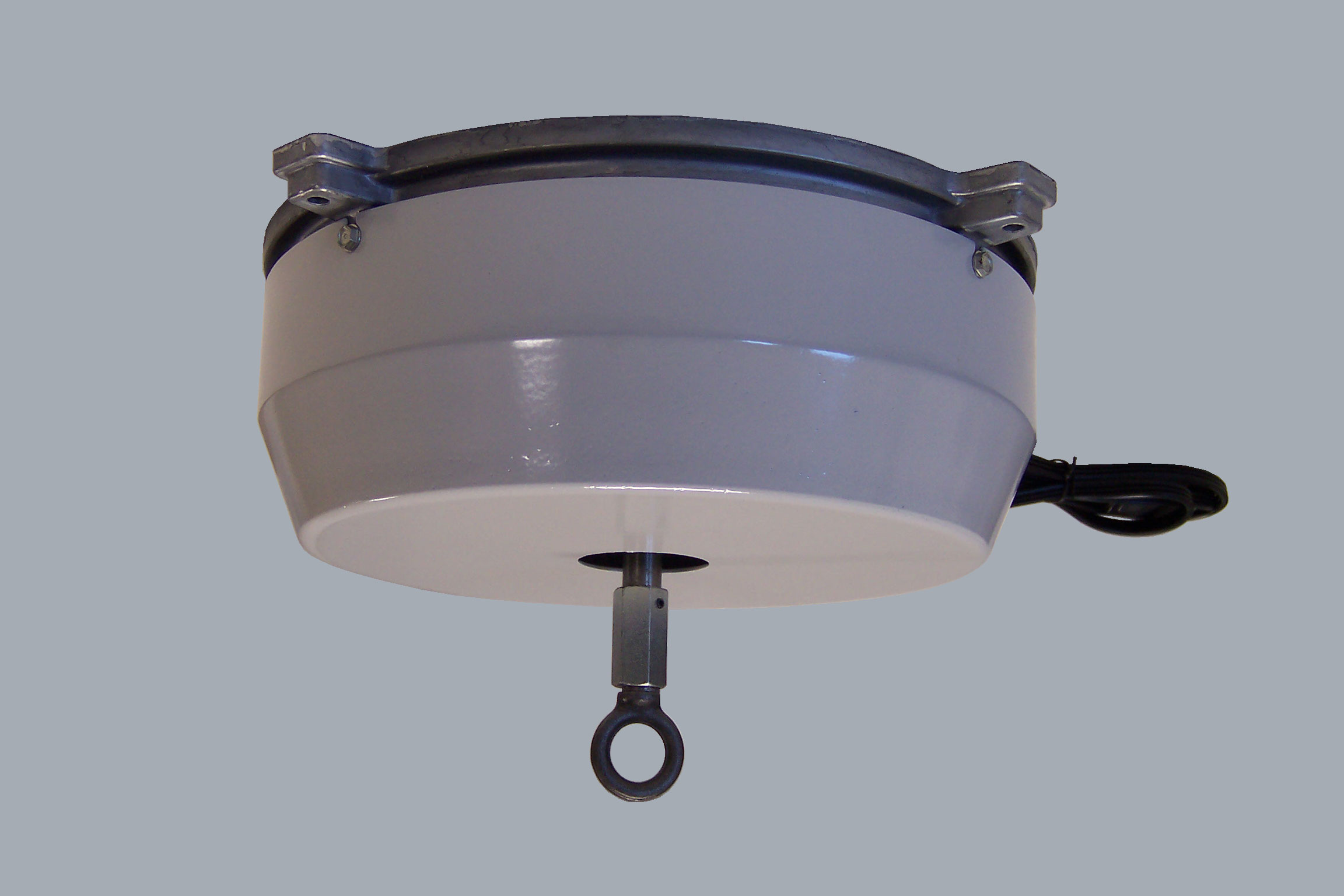 Ceiling Mount Turntable 125