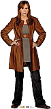 Donna Noble - Doctor Who Cardboard Cutout Standup Prop