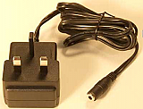 UK Style Crafters Power Supply