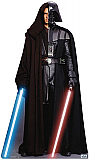 Anakin Skywalker/Darth Vader Cardboard Standee
