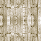 Cardboard Roll - Weathered Wood - 48" x 25'