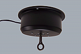 Ceiling Mount Turntable 110