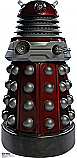 Red Dalek - Doctor Who Cardboard Cutout Standup Prop