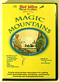 Magic Mountains DVD - Foam Instructional DVD