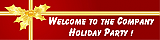 Holiday Banner # 2